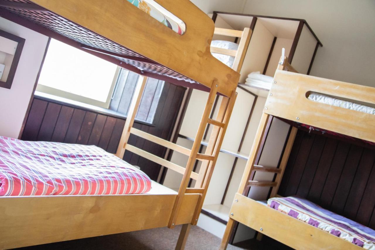 Kirkby Stephen Hostel Eksteriør billede
