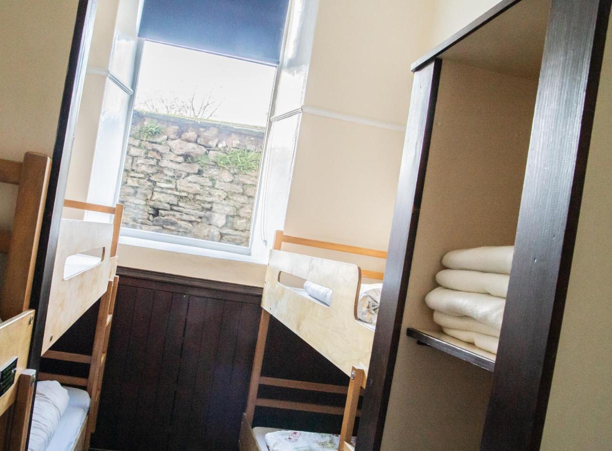 Kirkby Stephen Hostel Eksteriør billede