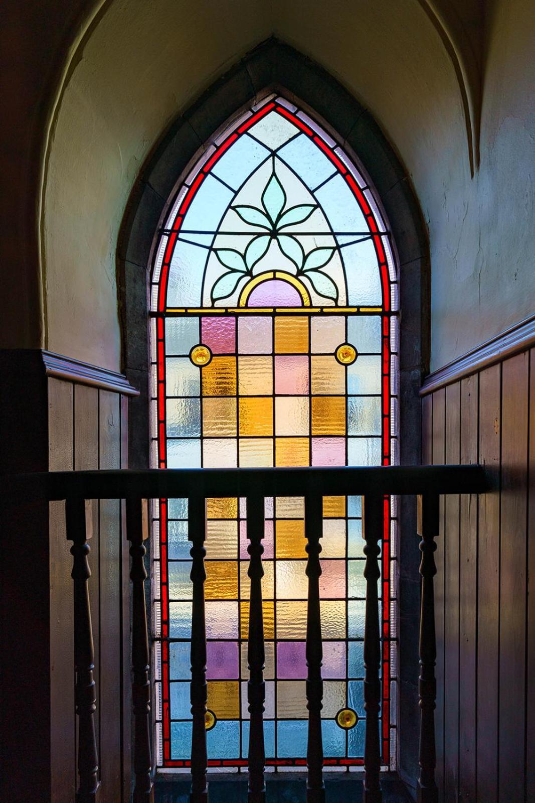 Kirkby Stephen Hostel Eksteriør billede