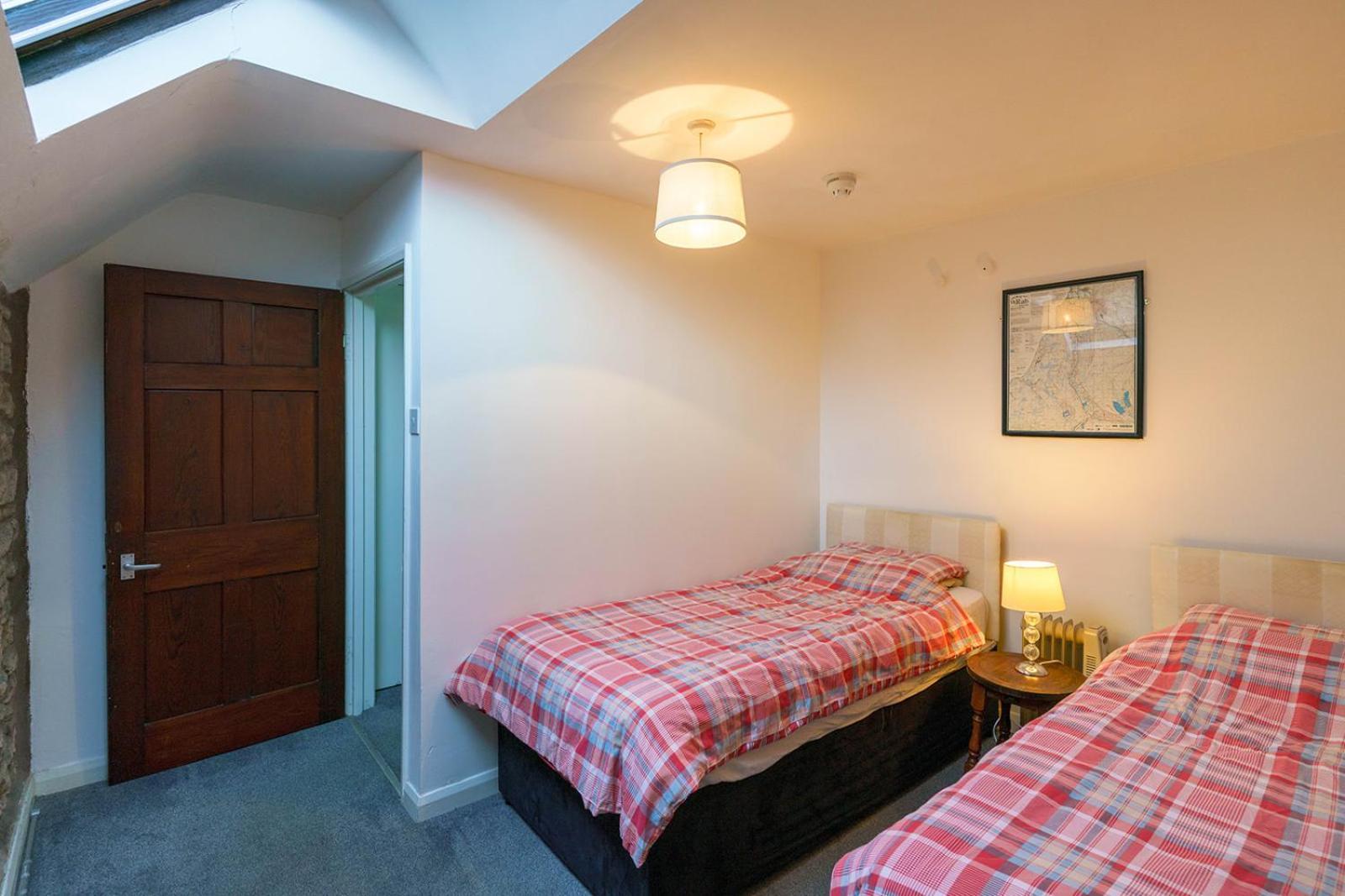 Kirkby Stephen Hostel Eksteriør billede
