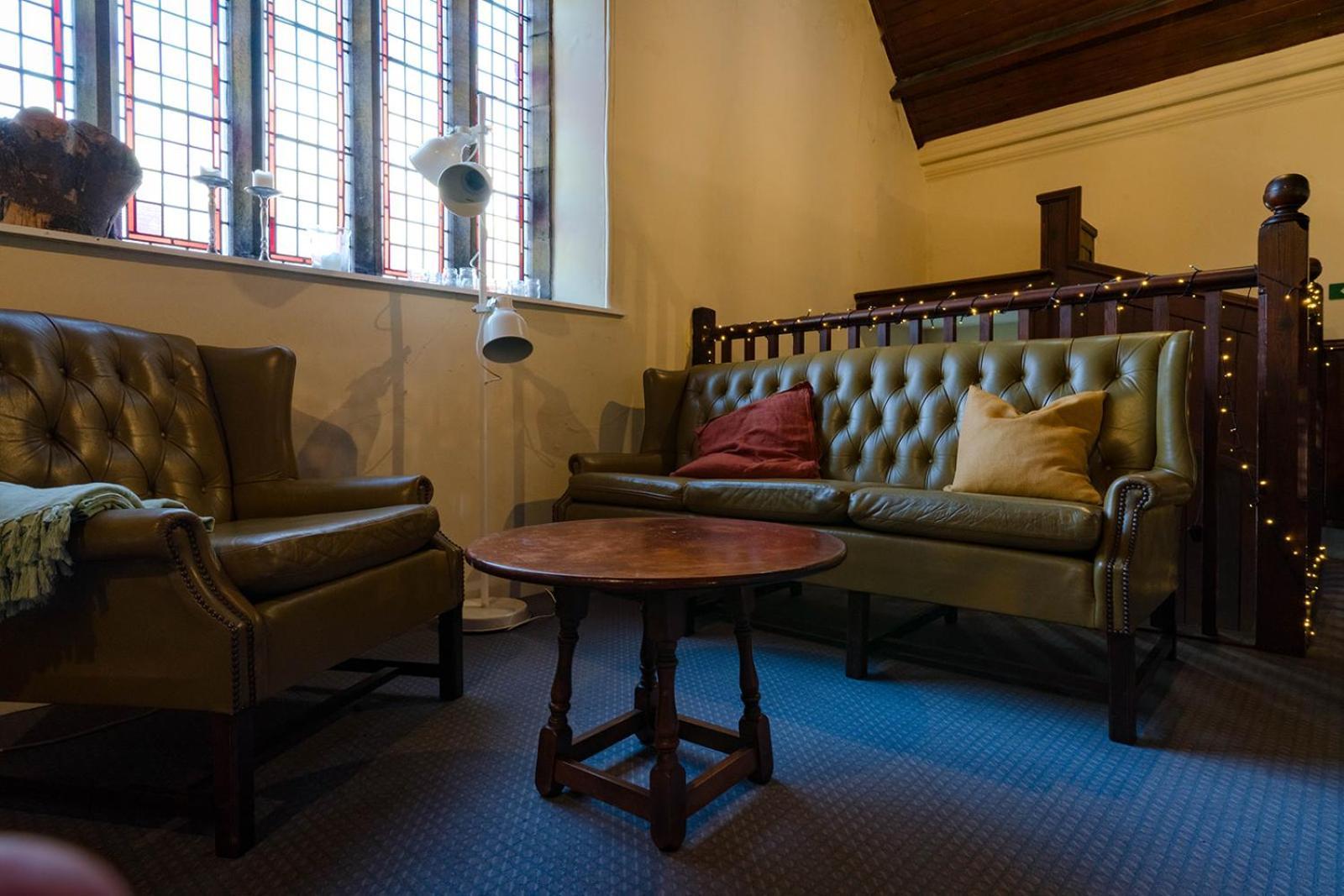 Kirkby Stephen Hostel Eksteriør billede
