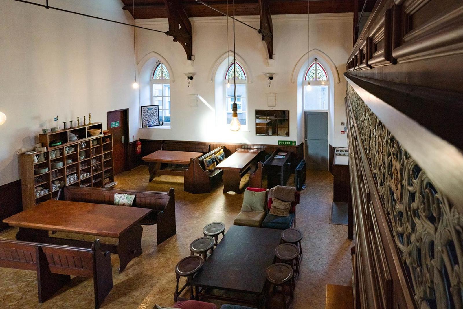 Kirkby Stephen Hostel Eksteriør billede