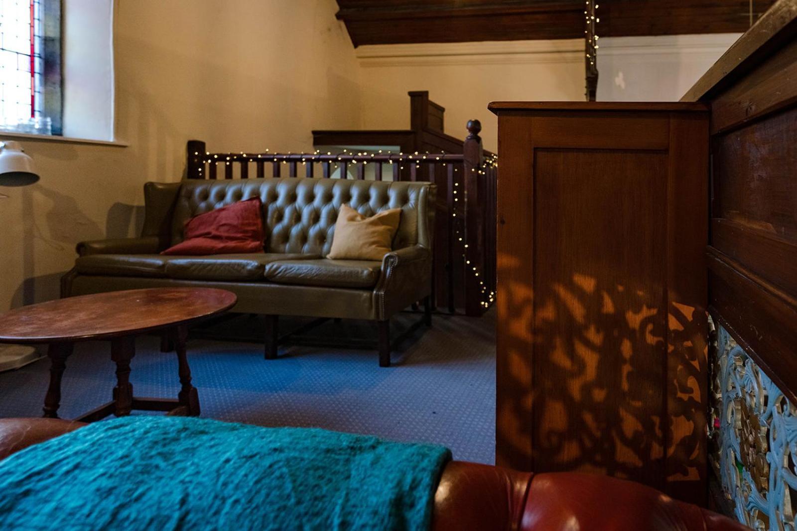 Kirkby Stephen Hostel Eksteriør billede