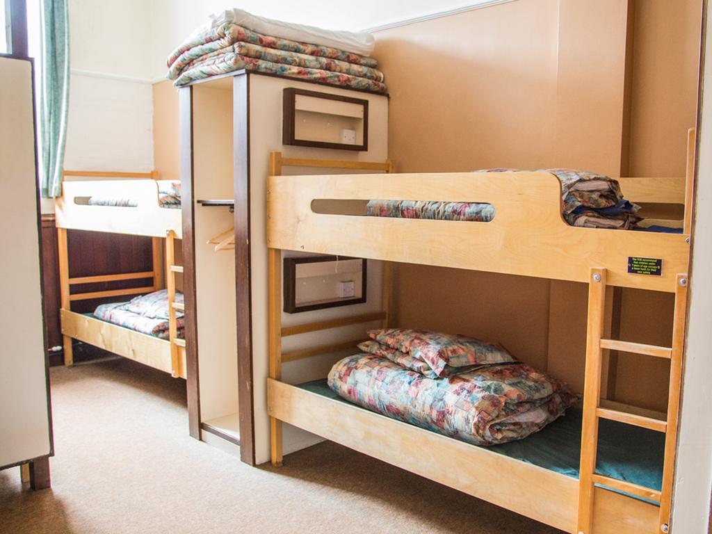 Kirkby Stephen Hostel Eksteriør billede
