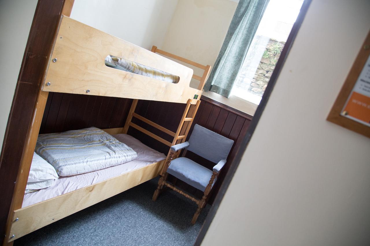 Kirkby Stephen Hostel Eksteriør billede