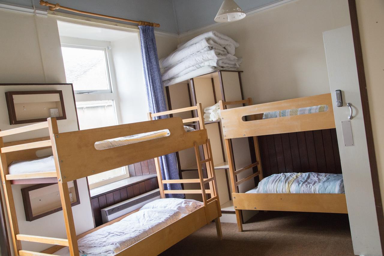 Kirkby Stephen Hostel Eksteriør billede