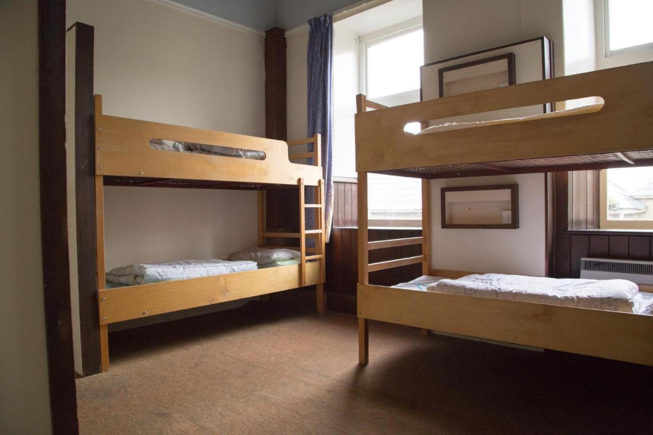 Kirkby Stephen Hostel Eksteriør billede