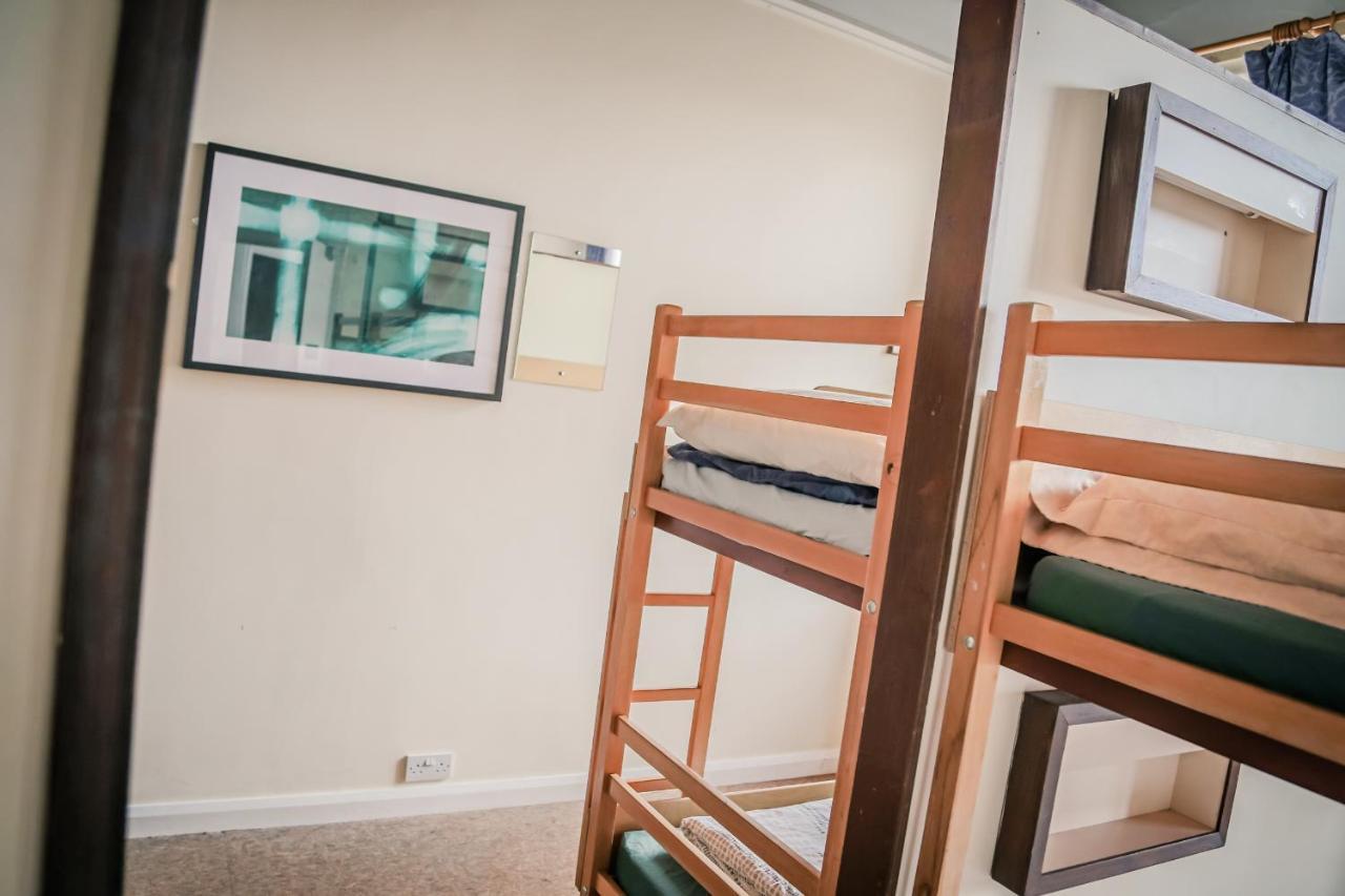 Kirkby Stephen Hostel Eksteriør billede